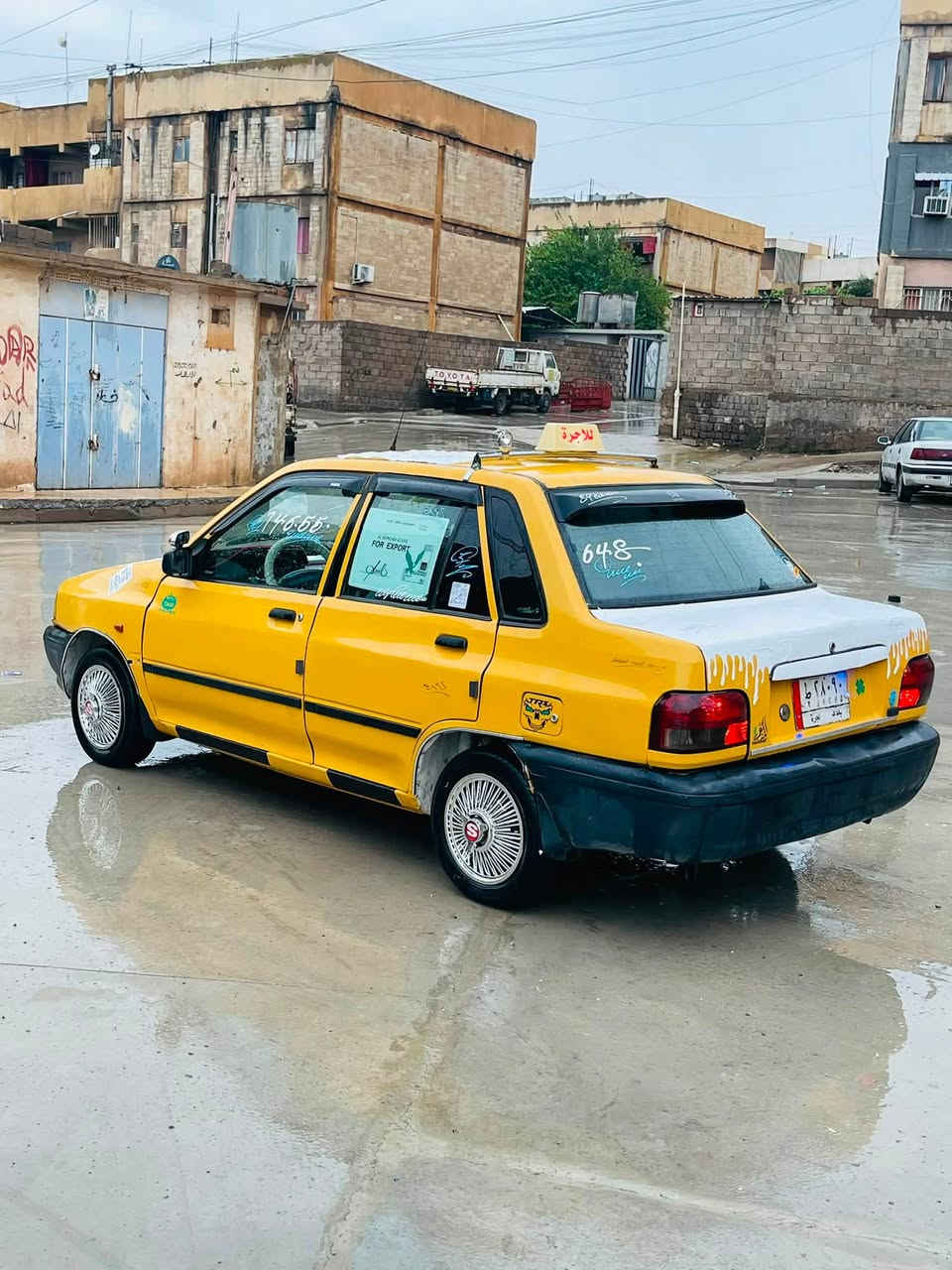 موديل ٢٠١٠ • بدون ضرر • سنوية ٢٠٢٧