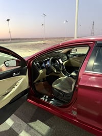 سوناتا ٢٠١٤ • محرك ٢٤٠٠ • وارد امريكي