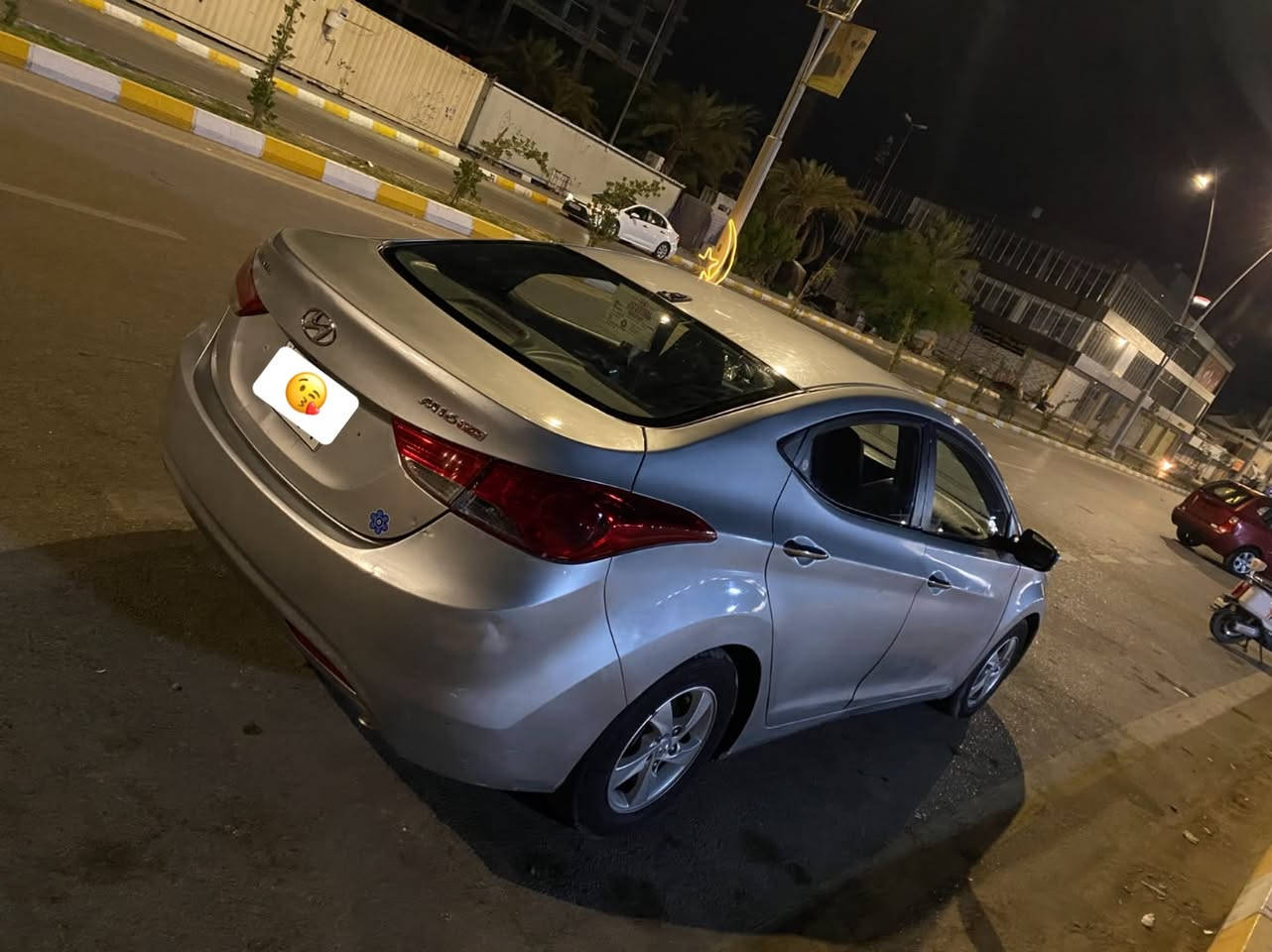 النترا مضلع (ناصريه مركز)جاهزه مجهزه لاخر حبايه ربع ما عوزها (مكينه وكير وتبريد وحداديه )كله كفاله السعر (43) وبيها مجال للشراي يشلع عيوني
////////
***********

