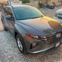ياالله السلام عليكم البيع توسان موديل 24 دخول جديد مواصفات بصمه كشنات ...