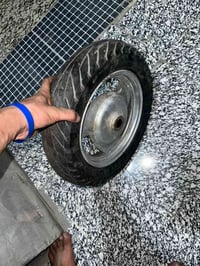 ماكس • قطع غيار • قجمه