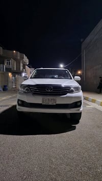 فورجنر • ٢٠١٢ • ٧ راكب