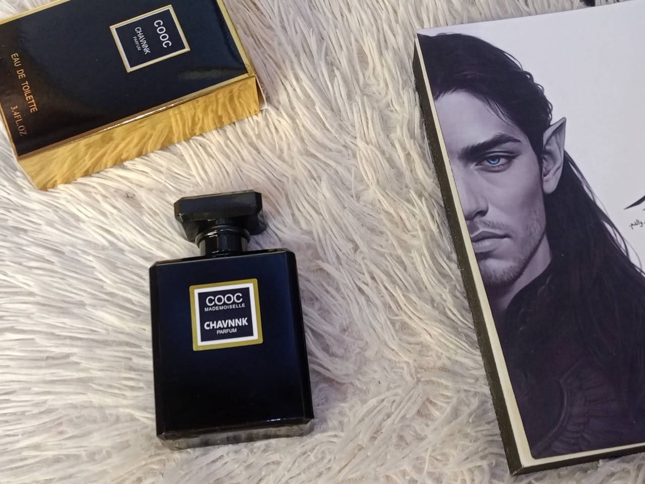 السلام عليكم 🌸
يتوفر عطور أوروبية ذات فوحان عالي وثبات قوي ✨
روائح راقية ومميزة تناسب مختلف الأذواق
