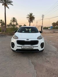 سبوتچ • ٢٠١٨ • رقم اربيل