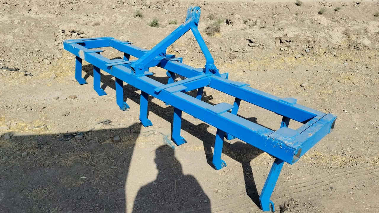 خرماشه • ٣متار