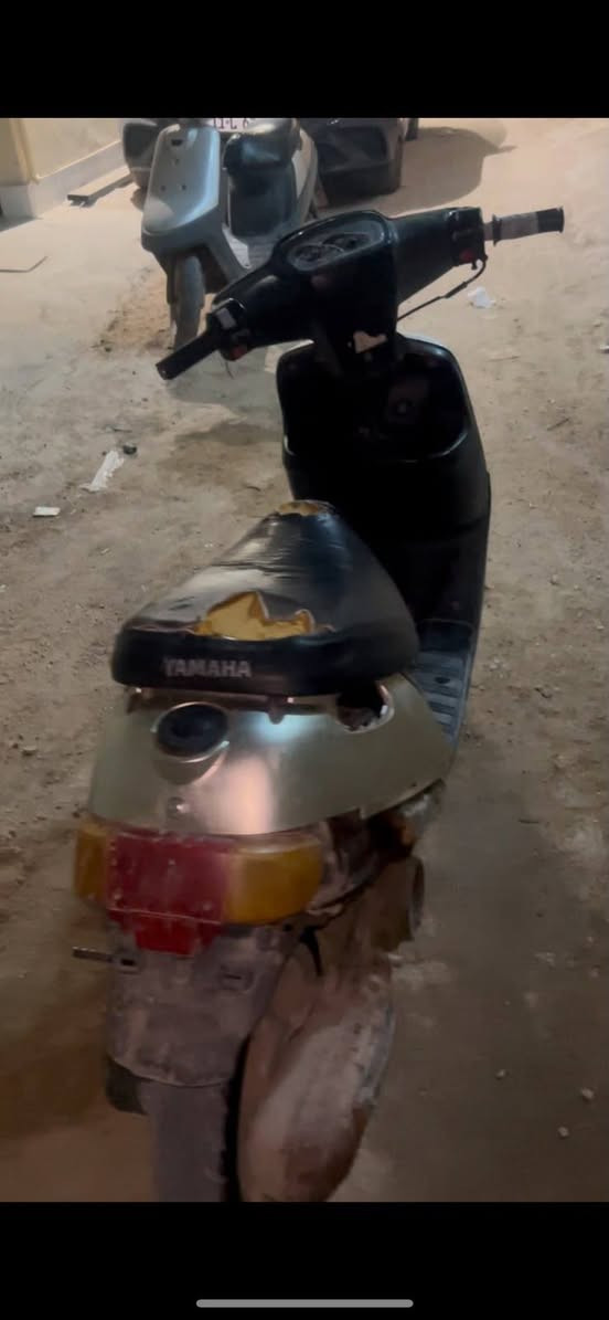 بطة • ابريو • مكينة ما مفتوحه