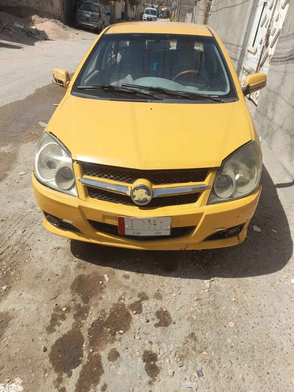 ام كي • ٢٠١٠ • بابل