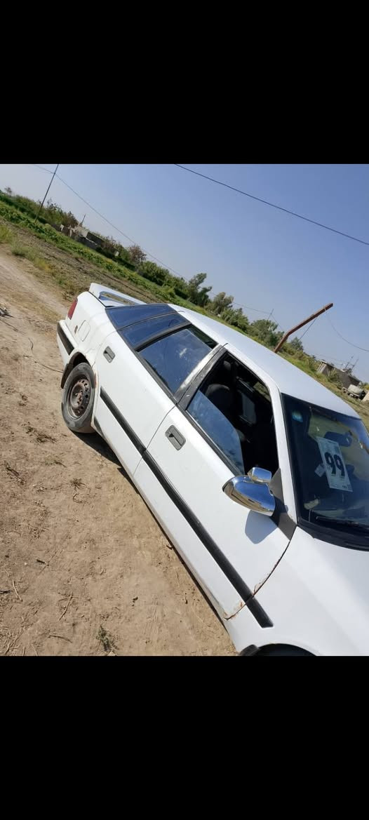 اسبرو موديل 94رقم بغداد مشروع وطني بلاديه جاهزه مابيها نقص محرك مسكر كير عادي سنويه لل29 
العنوان /بغداد /الرضوانيه
الهاتف/***********
السعر /22وبيها مجال
