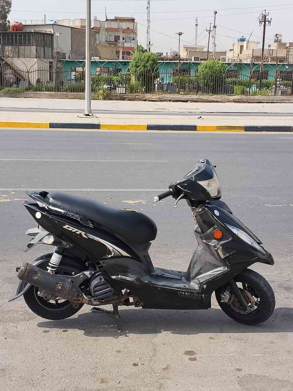 السلام عليكم
جيتي آر قديم ختم كفر ومكينه 
ختم واحد كفاله نقصه شلعه بس 
معدل 100 
📍بلديات
واتساب 
***********9
