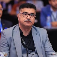 د علي الأسدي • أنف وأذن وحنجرة • قلعة سكر خميس