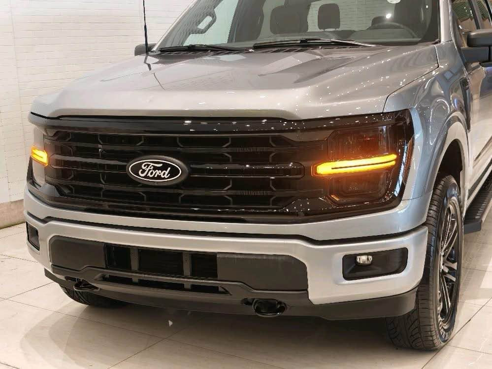 Ford
F-150, 2023
28,000 mile
6 cylinder 2.7TL

***********
***********
#dlshad_hamdi_cars 
#iQCars أربيل, العراق

