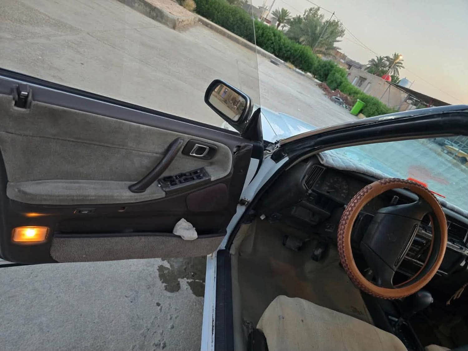 هارتوب موديل 90 ايسر بلاد رقم انكليزي بغداد باسمي تحويل مباشر .مكفوله من العيب شرعي نقل جثه والكصه .تبريد ثلج تخم تاير محرك كير جديد سعرها 55  مكاني حله ***********
