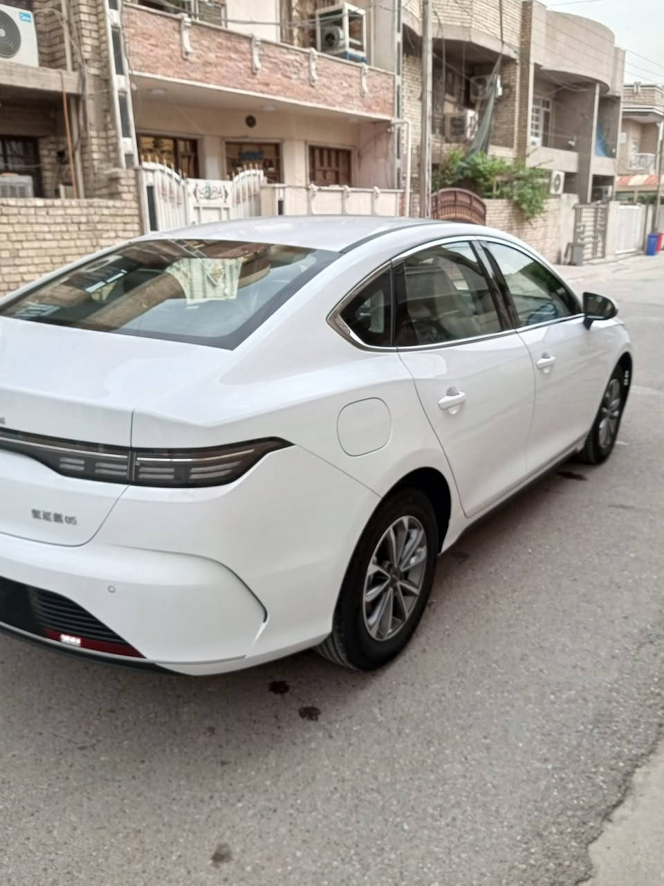 دستروير • ٢٠٢٥ • كفاله عامه