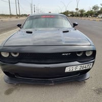 جالنجر • ٢٠١٤ • V8 ٥.٧