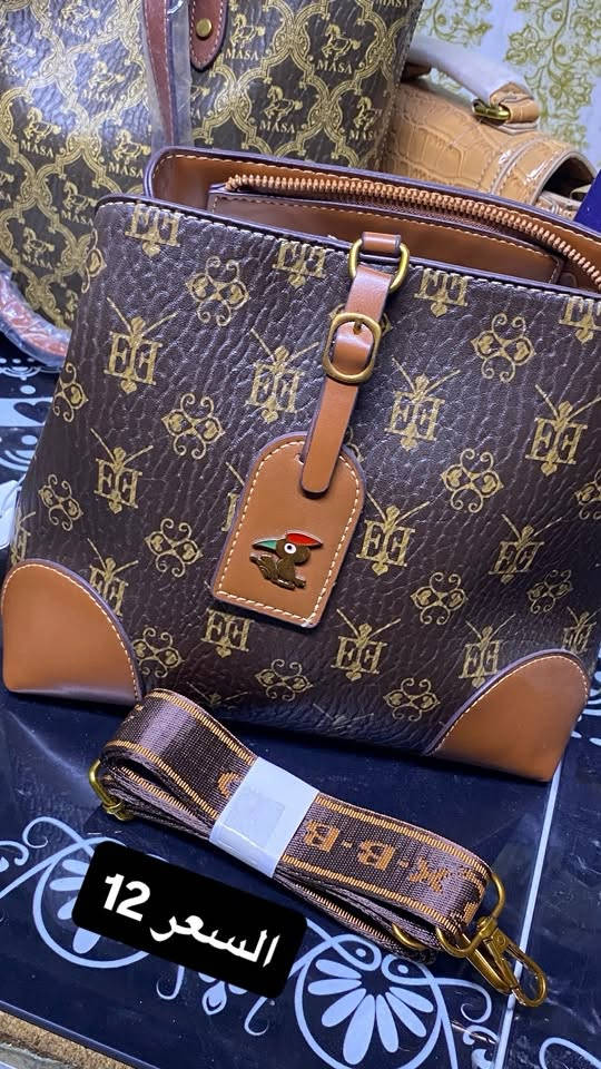 جنط نسائيه للبيع يوجد خدمت توصيل كل محافضات العراق ***********رقم التواصل عبر الواتساب

