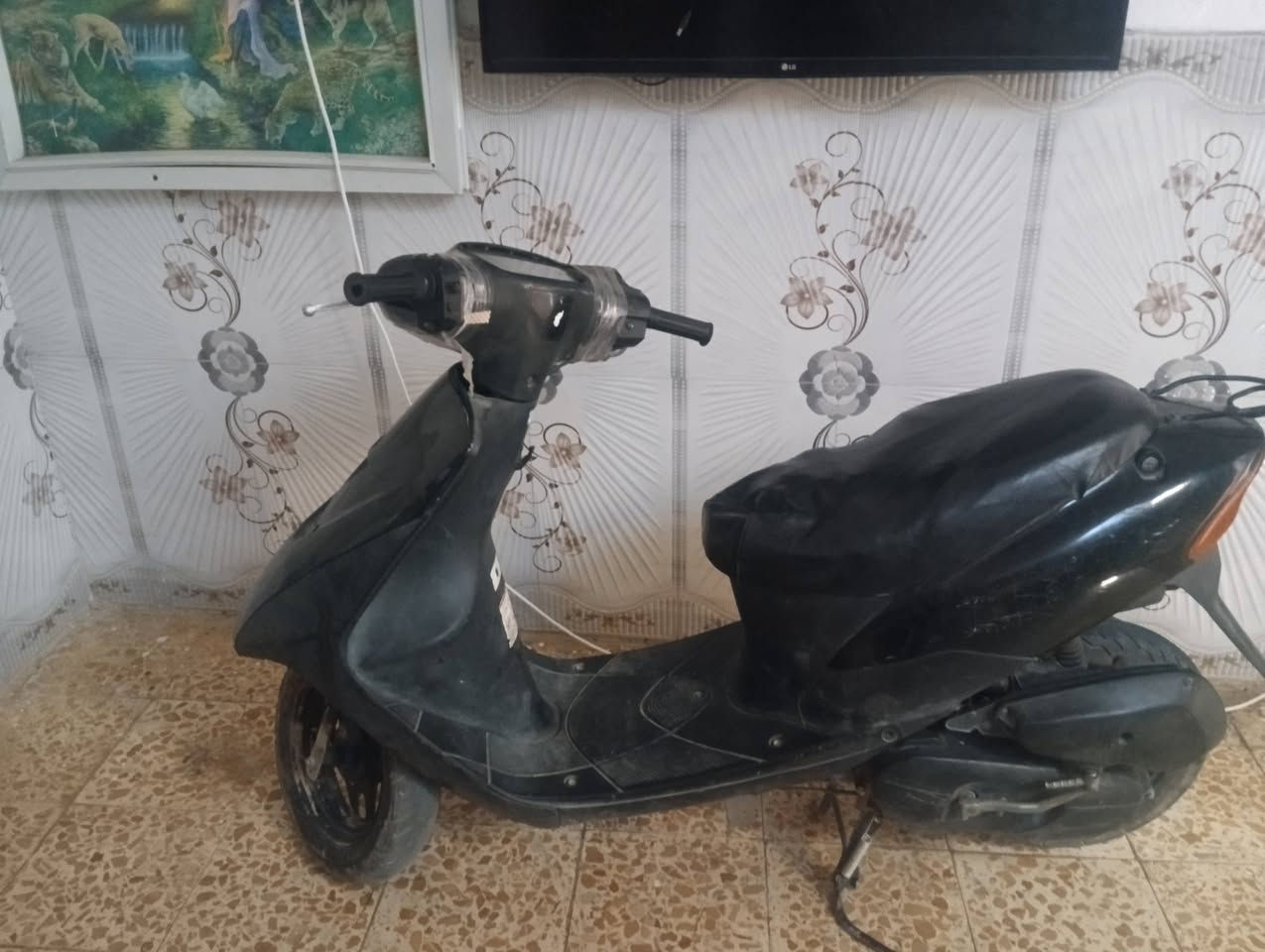 درجه للبيع وراق سعره 175/***********
