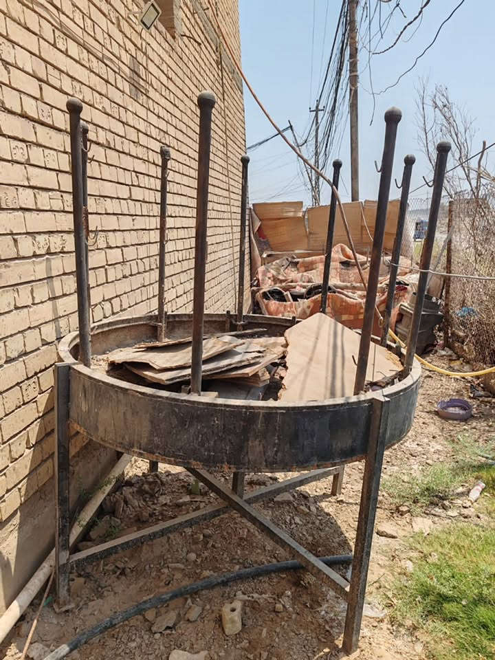 شوايه للبيع اشيل ٢٨ سمجه 
استخدام قليل 
***********
