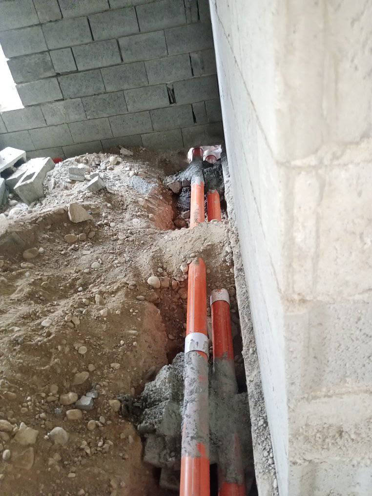 كركوك • تأسيس صحيات • متفرغ