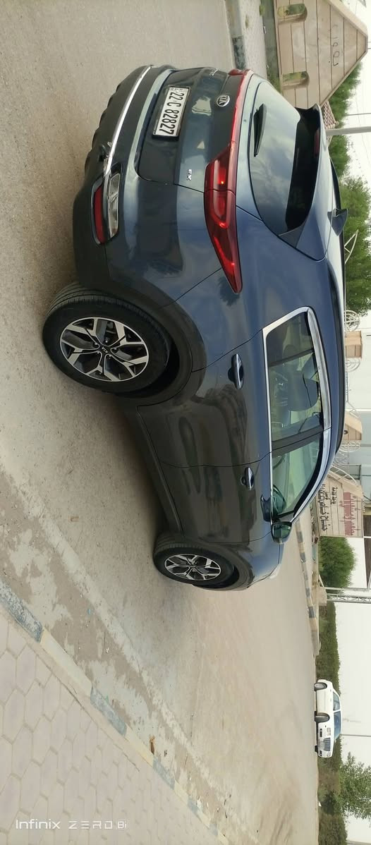 سبورتج • ٢٠٢١ • فول مواصفات