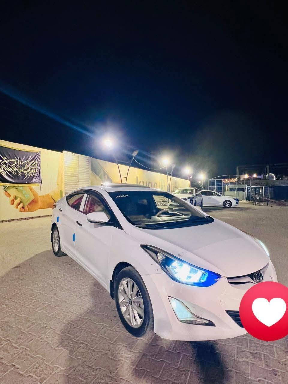 السلام عليكم للبيع فقط النترا خليجي مديل 2016  رقم أربيل ألماني لون فول مواصفات فتحه تبريد قطعتين جلد تحكمات داخل صاج اشاير مري شفط شاشه كامره سياره جديده  ماشيه 113 محرك 1800بيها جاملغ الأمامي مصبوغ نفسه وربع باب أثر دحجه بصيطه مابيها حادث ولباقي مكفول كير مكينه تبريد حداديه تخم تاير جديد شرط السيارة جديده سعر 110بيها مجال مكان السياره نجف للتواصل ***********
