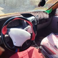 موديل ٢٠١٨ • مكفول • ميكانيك وكير