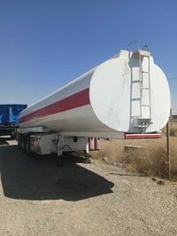 تنكر بغدادي • ٢٠١٩ • جمجمال