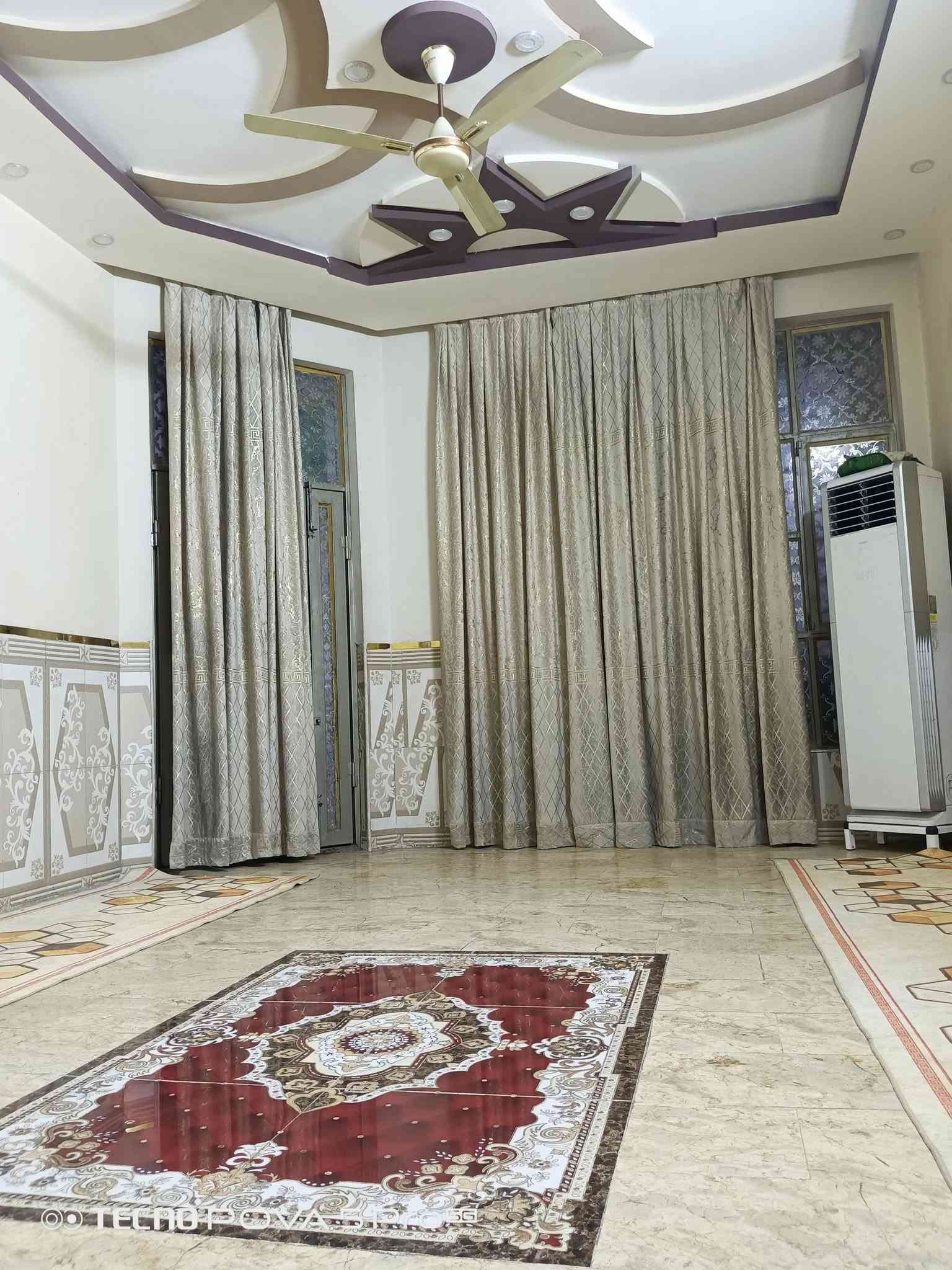 شارع عشرين • ٢٠٠م • طابو