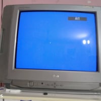 تلفزيون LG • ٢١ بوصة • بغداد الامين