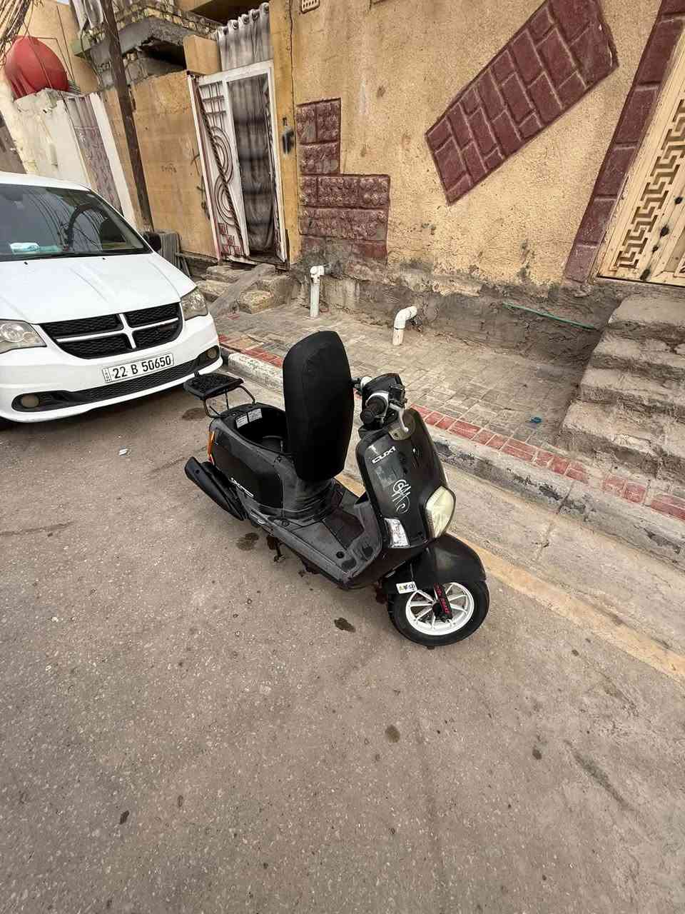 بلاديه • مكاني • مبدل مكينه