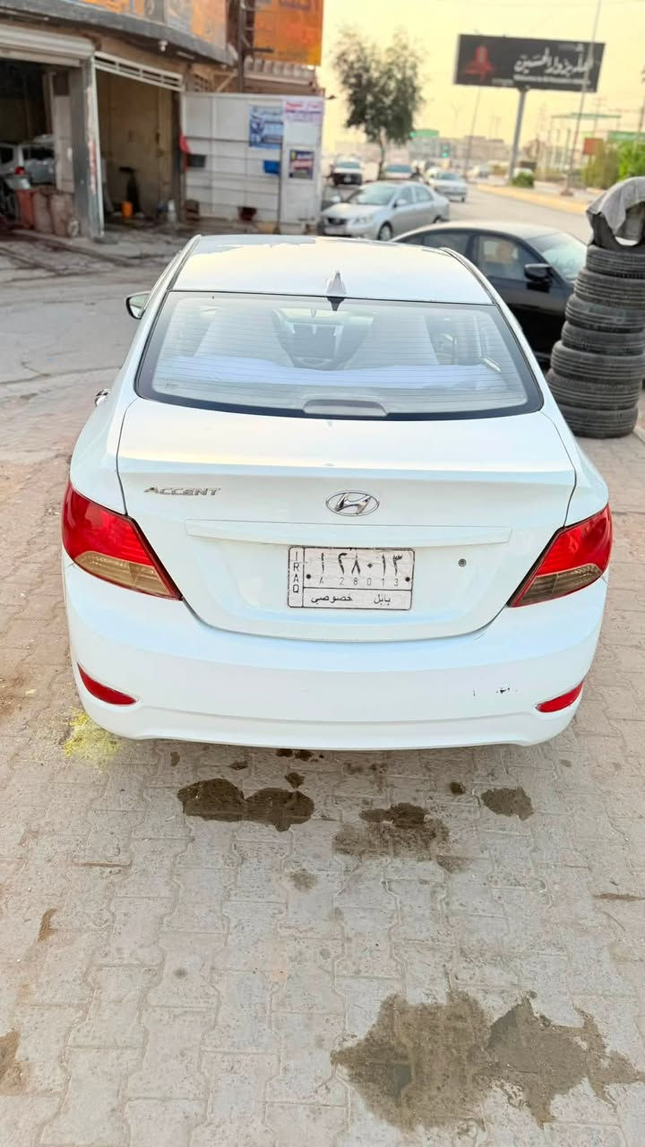 اكسن • ٢٠١٣ • رقم بابل