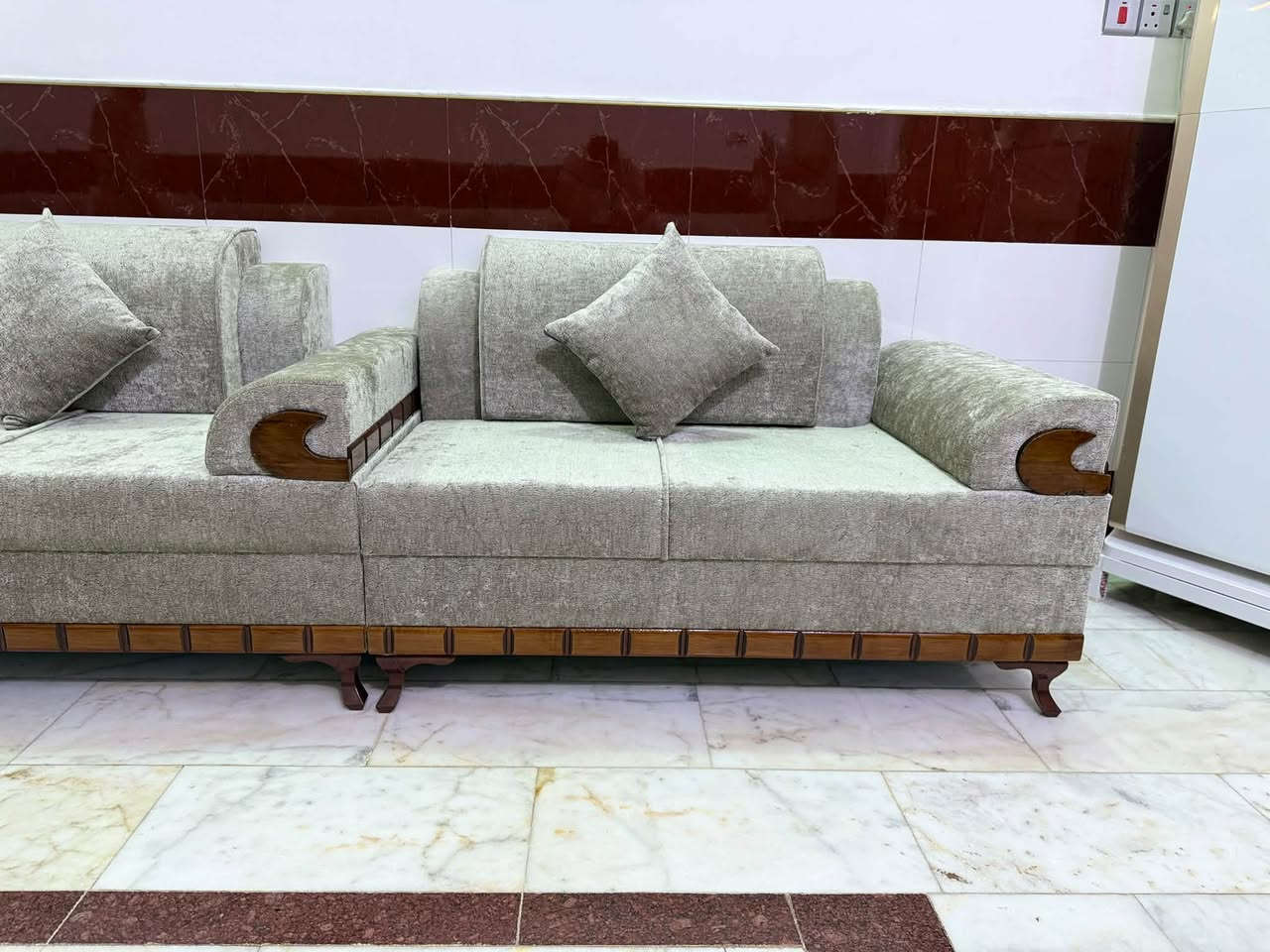 ديوان أبو سيف • خشب روسي • أسفنج إكسترا