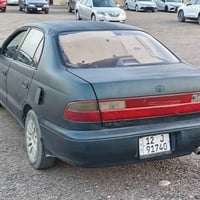 موديل ٩٣ • توماتيك • رقم نينوى