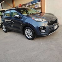 سبورتج 2019 امريكي باب ثاني مال جناي ماشيه 76 الف السعر 150 وبيه مجال ...