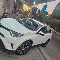 راف4 ٢٠١٧ • بدون صبغ • ماشي ١١٠٠٠٠