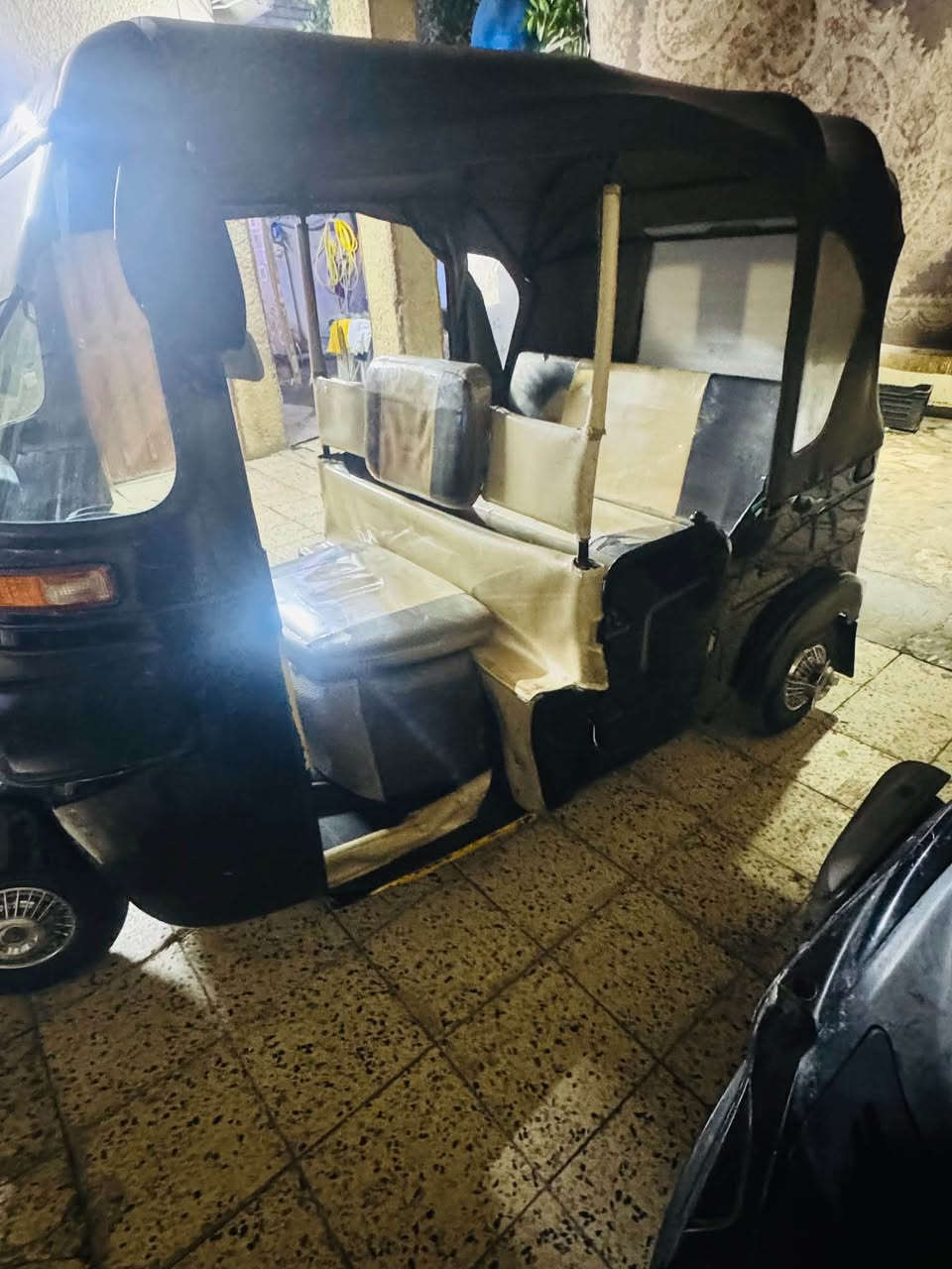 موديل ٢٢ • كفالة • حي الجهاد