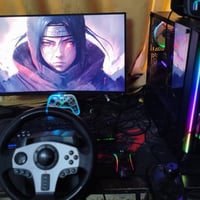 تجميعة استخدام قليل • i5-9400F • GTX 1660 Super