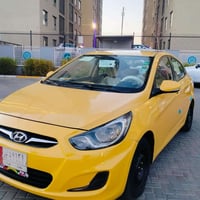 اكسنت خليجي • ٢٠١٥ • بدون حادث