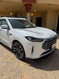 مراوس وفرق  نص مكتوب في الصور: - للبيع جيتور X70 بلس لاجري (Jetour X70...
