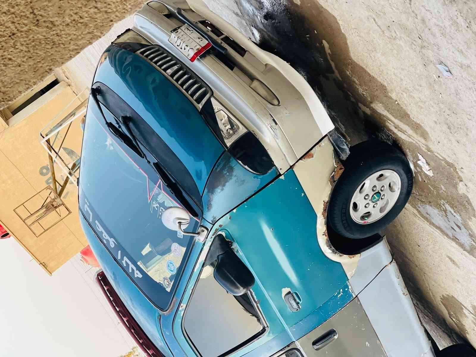 بريجو • 1997 • رقم الاماني