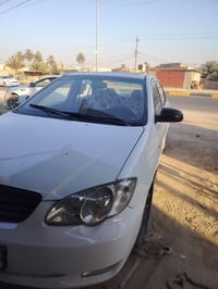 بي واي دي اف3 • ٢٠١٣ • اوتوماتيك