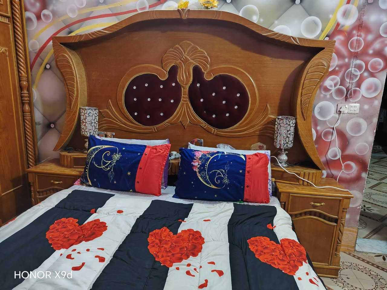 غرفت خشاب نجاره مستعمله قليل سعره 900 كربلاء طويريج التواصل ***********
