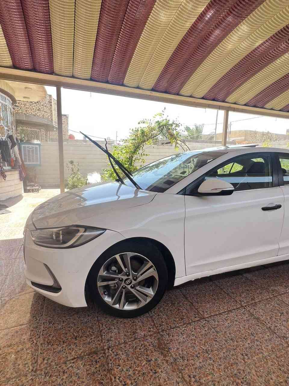 السلام عليكم النترا موديل 18 وارد امريكي رقم بغداد انكليزي حادث مرفق بلمنشور وبالعراق بيها طخه بلجاملغ الخلفي بدون دواخل مكينة 2000دوش كير حداديه تخم تاير كله جديد فول واحد ع واحد السعر 107 وبيها مجال ***********
