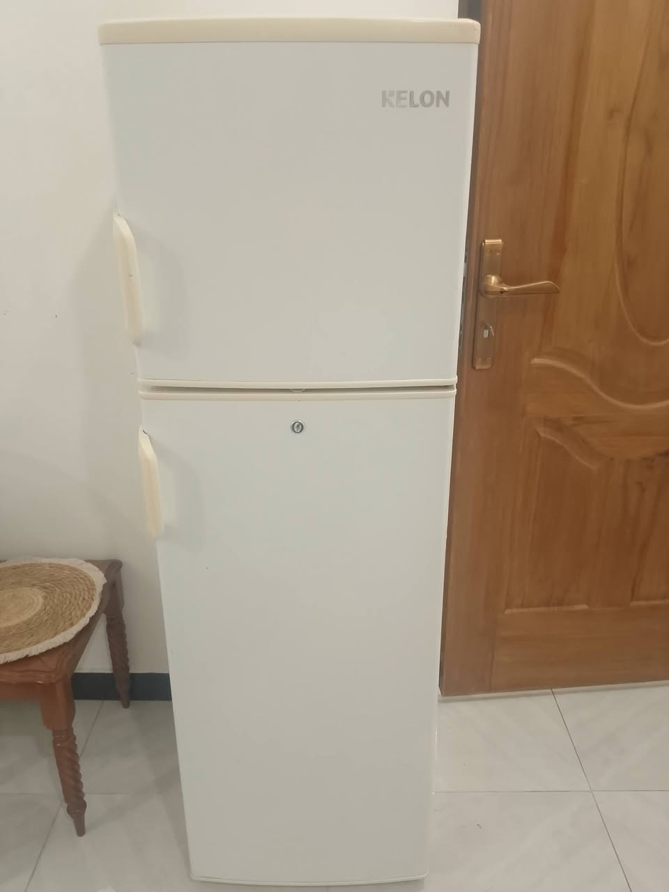 ثلاجة • العبيدي بغداد