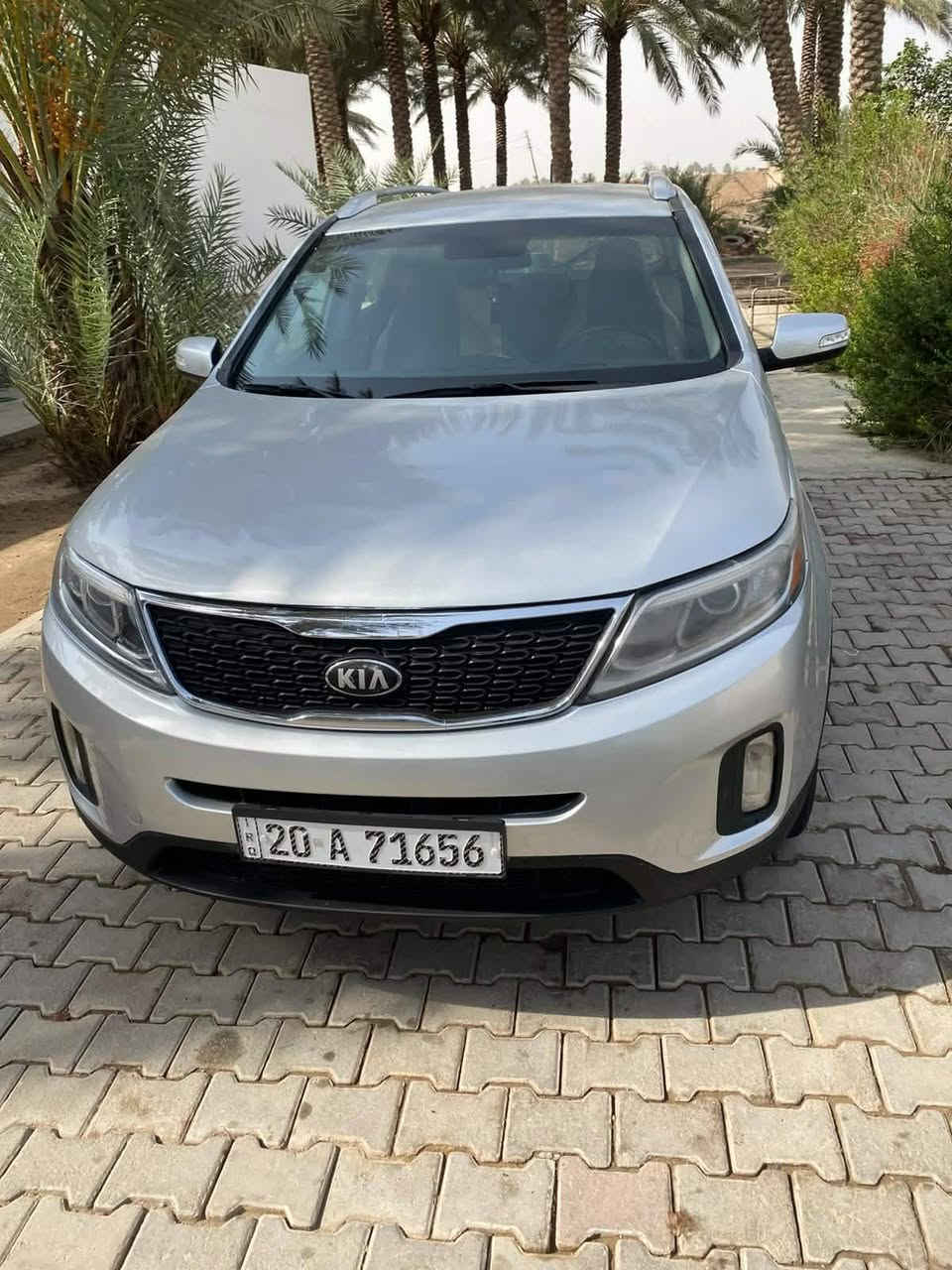 سورنتو 2020 • محرك 2400 • وارد مريكي