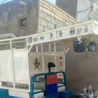 محجر • مصطبات جمره • كوفه حي 17تموز
