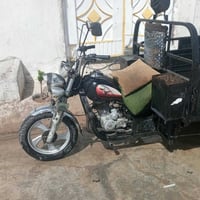 ستوته • ٢٥ رگبه • شاصي بالشرط