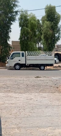 كيا • محرك وكير شرط • فطرين بالشاصي