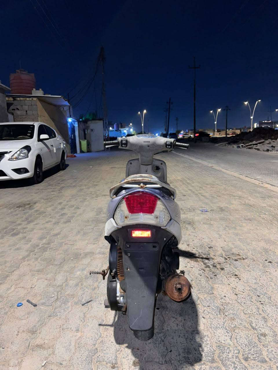 ماكس قجمه • كفاله عامه • حاويه