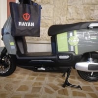 ريان 6 • بطاريات • اخت الزيرو