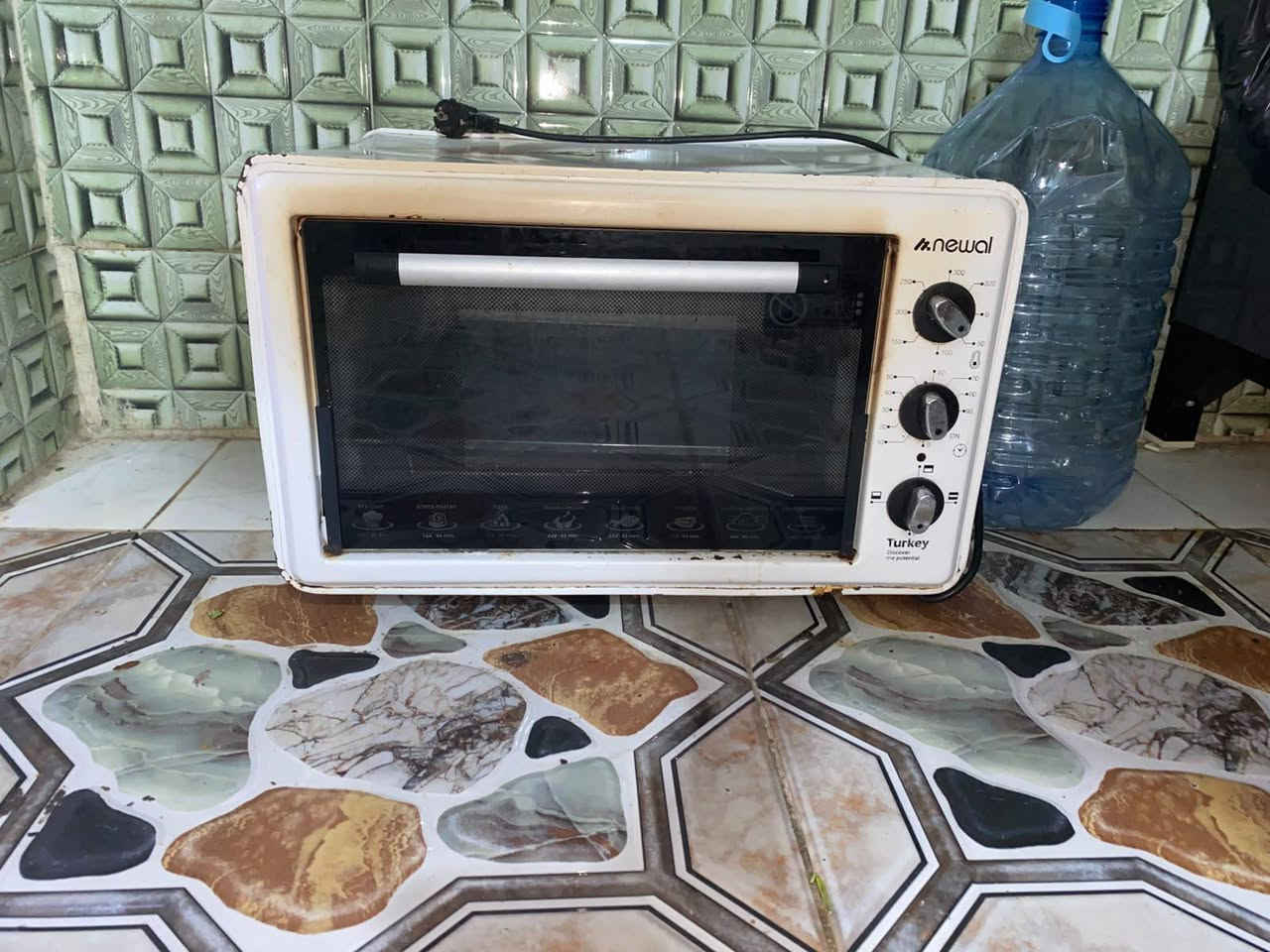 اوفن • شغال • البصرة الابلة